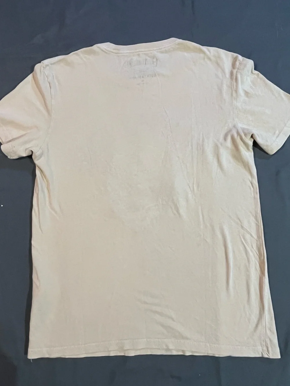 Grateful Dead Embroidered Tshirt, Lucky Brand, Sz M, NWT